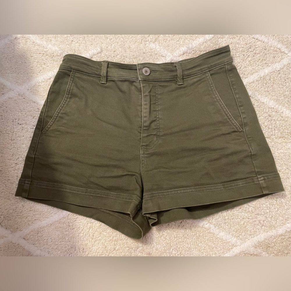 Everlane Shorts